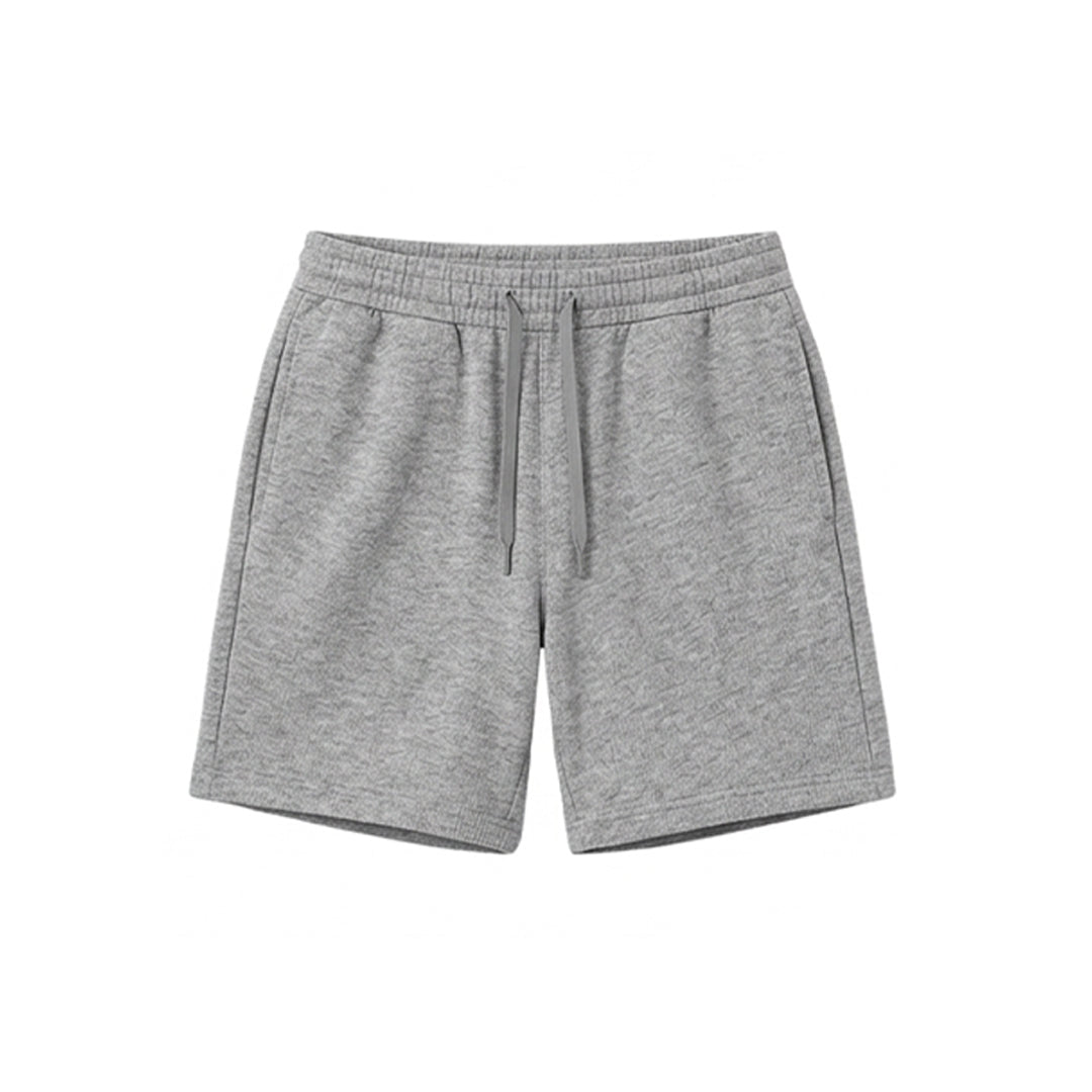 Custom Girls Shorts - Solid Design - Personalized Shorts