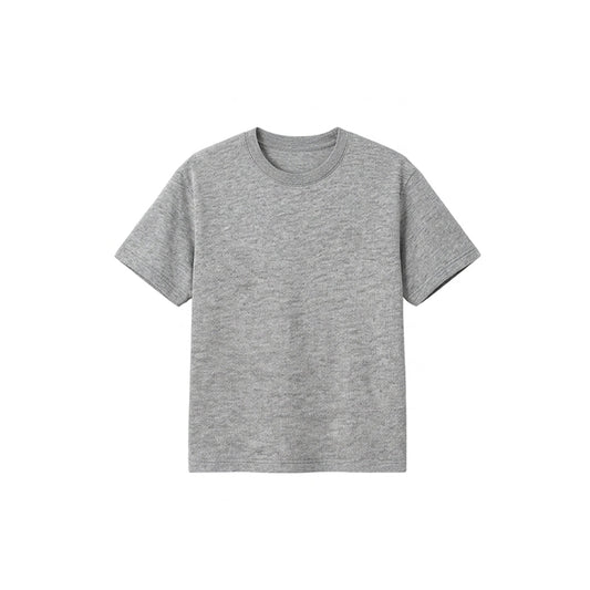 Custom Boys T-Shirts - Solid Design - Personalized Tees