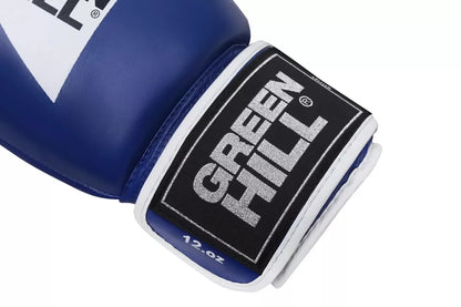 HAMED TARGET Kids Boxing Gloves