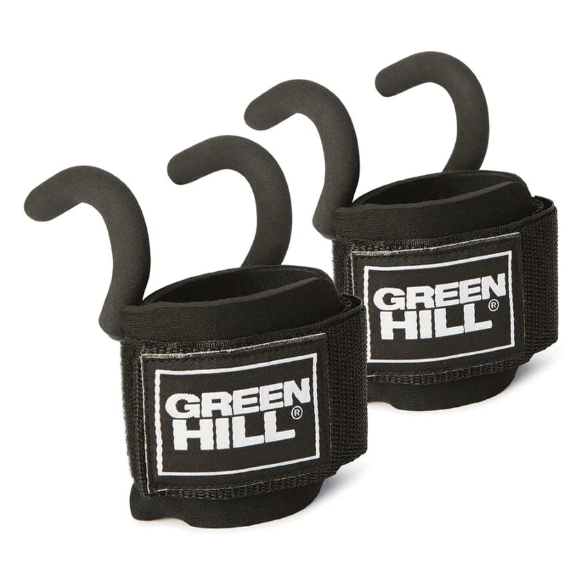 Weight Lifting ROD HOOKS