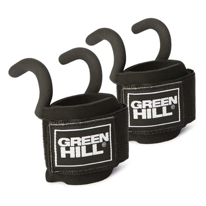 Weight Lifting ROD HOOKS