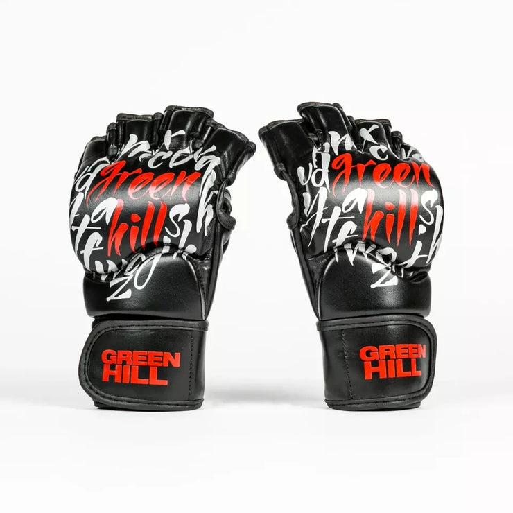 Boxing Gloves HOUND PAW MMA APPROVED