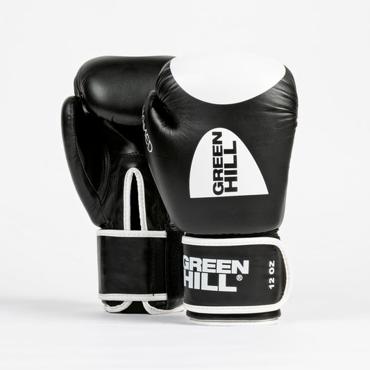 HAMED TARGET Kids Boxing Gloves