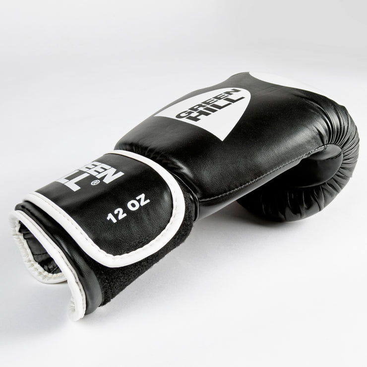 Boxing Gloves HAMED TARGET