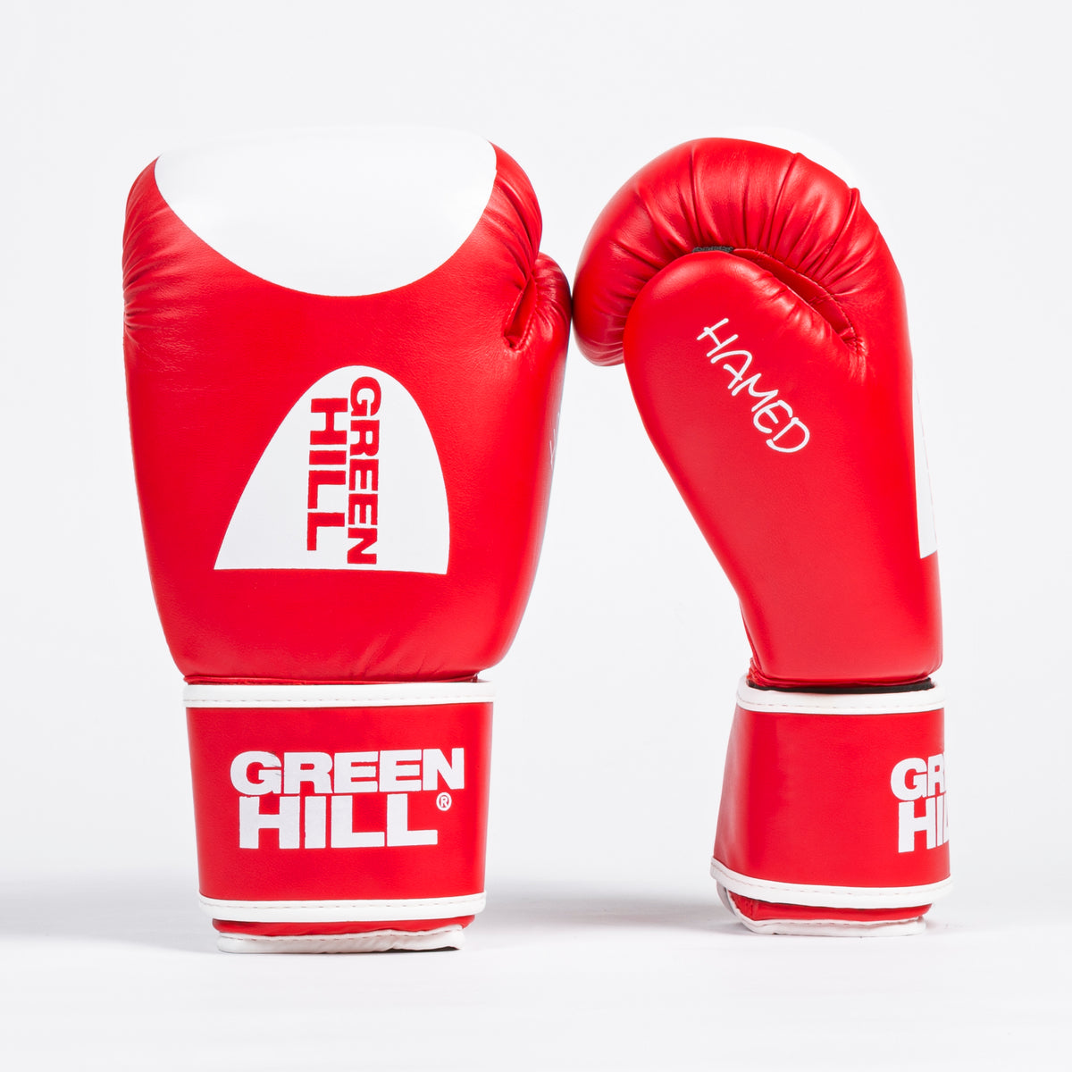HAMED TARGET Kids Boxing Gloves