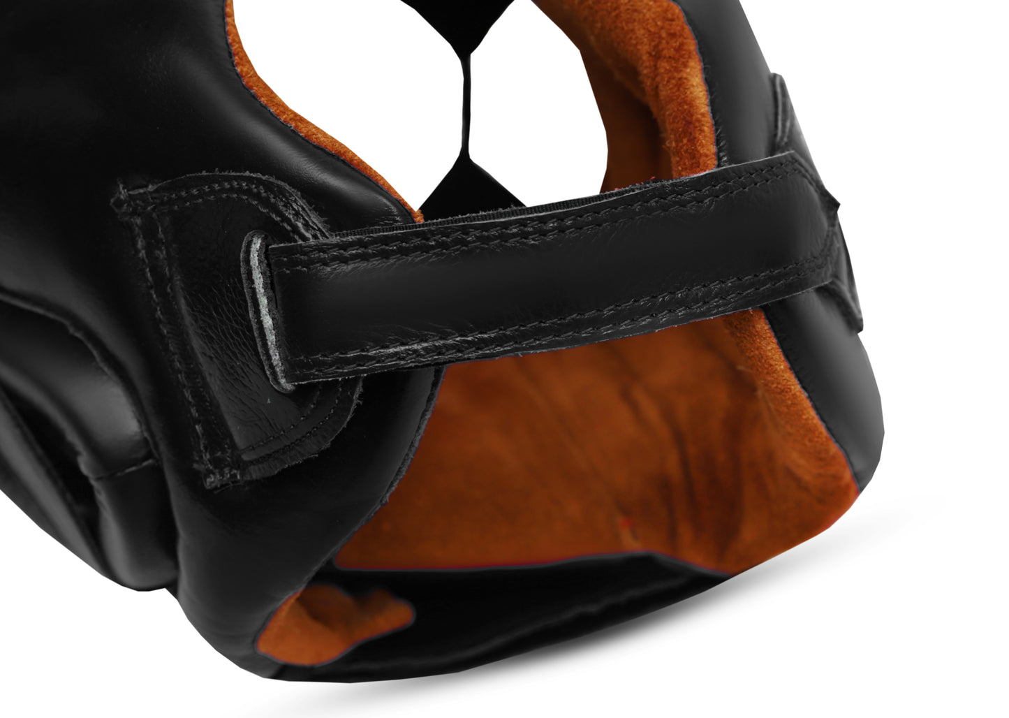 SPARTAN Head Guard