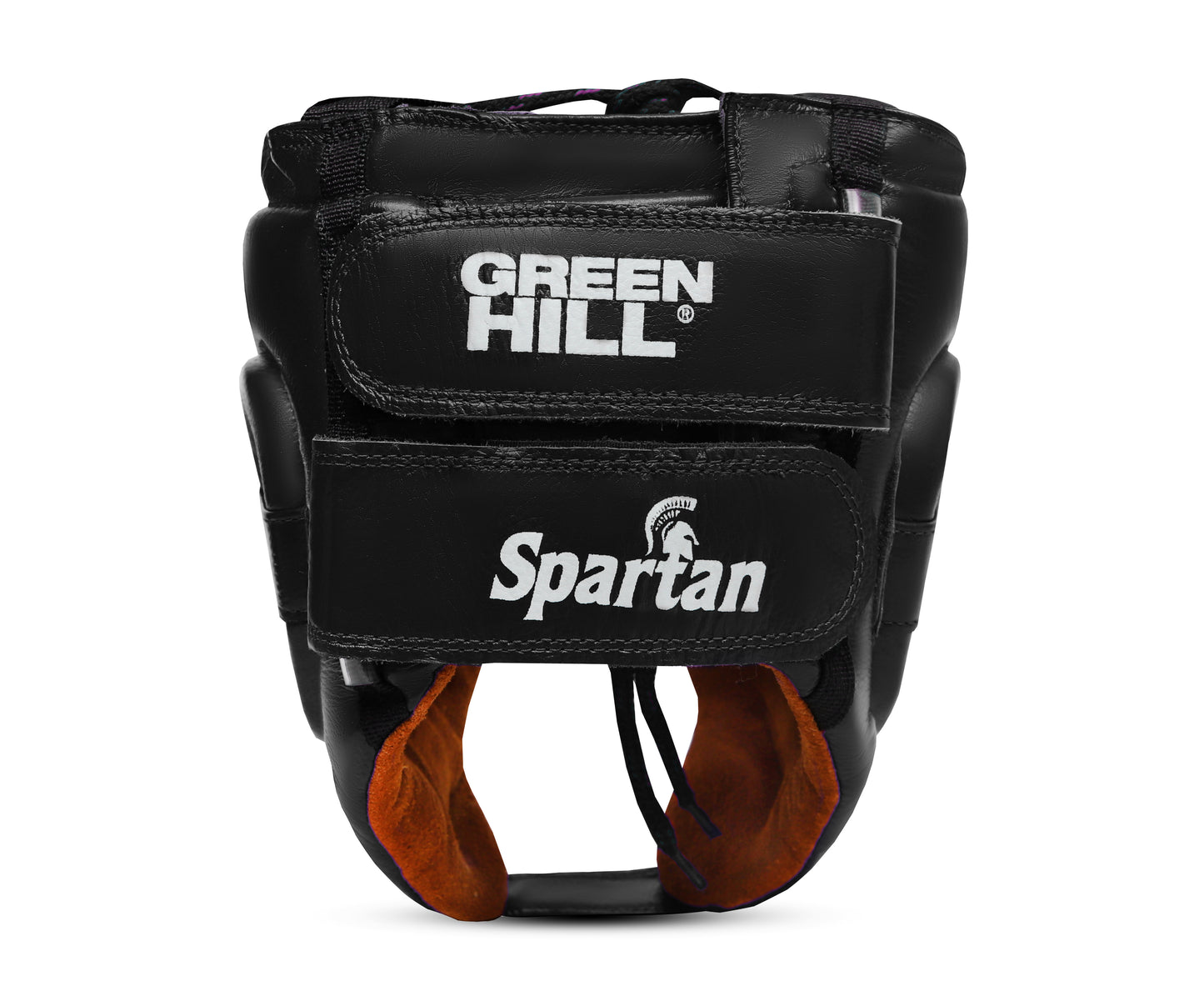 SPARTAN Head Guard