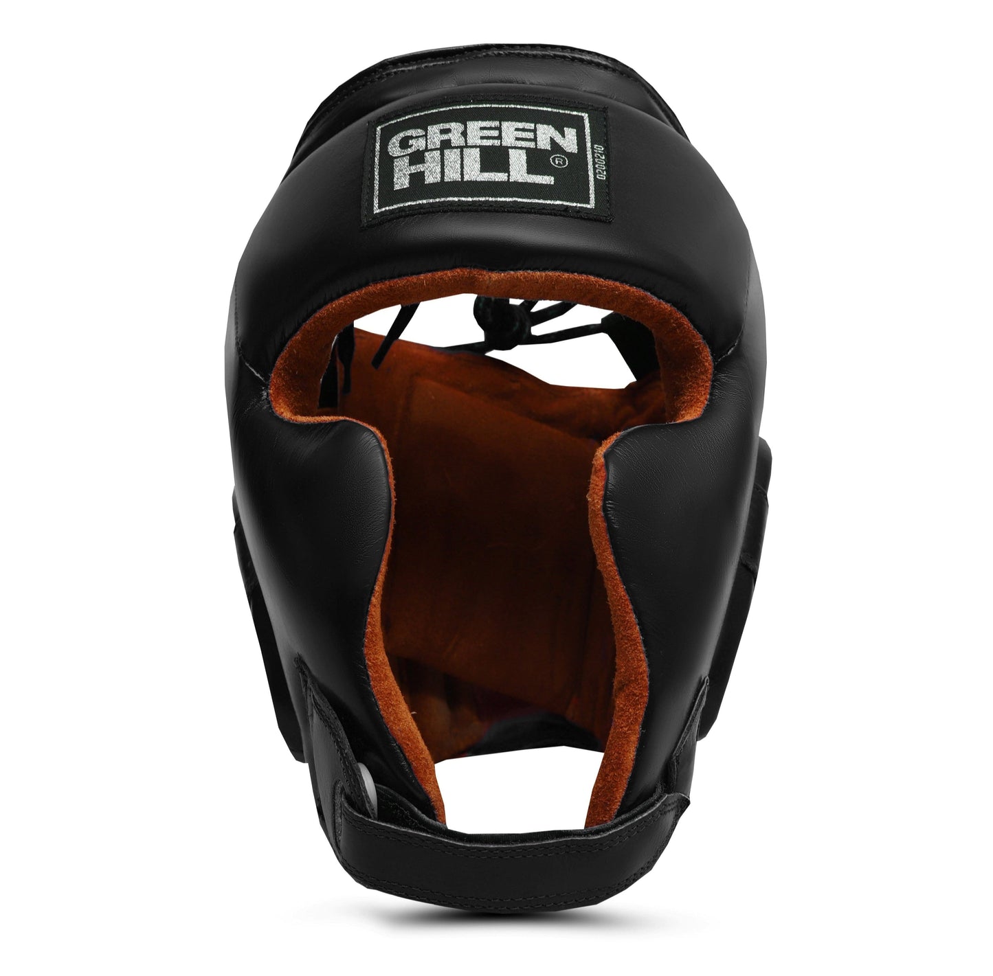 SPARTAN Head Guard