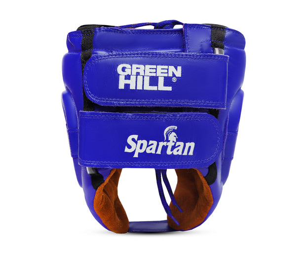 Head Guard SPARTAN