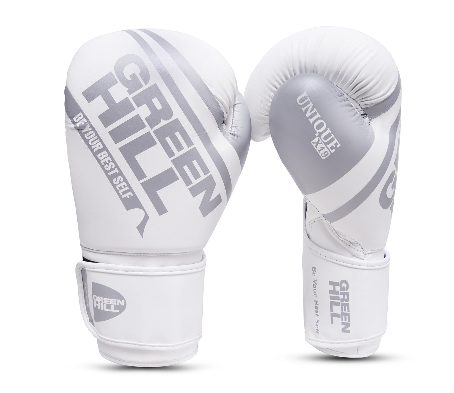 UNIQUE X19 Boxing Gloves