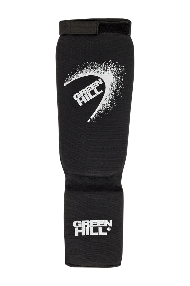 Shin Instep Pads – Lightweight Neoprene with Competitive-Grade Protection for Kickboxing & MMA