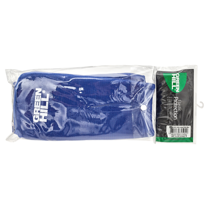 Shin Instep Pads FIAS-Approved
