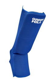 Shin Instep Pads FIAS APPROVED