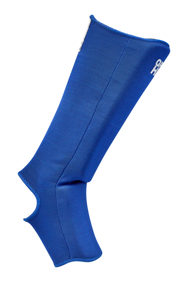 Shin Instep Pads FIAS APPROVED