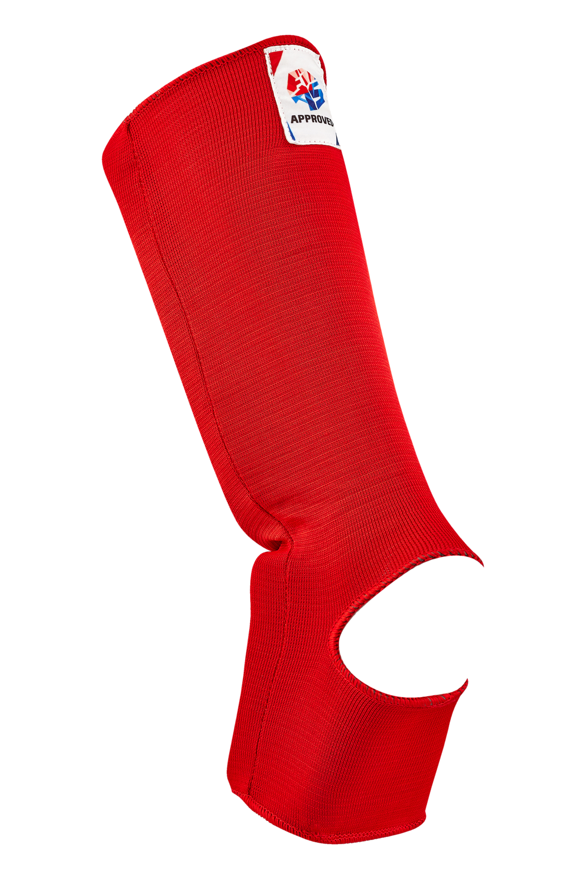 Shin Instep Pads FIAS-Approved
