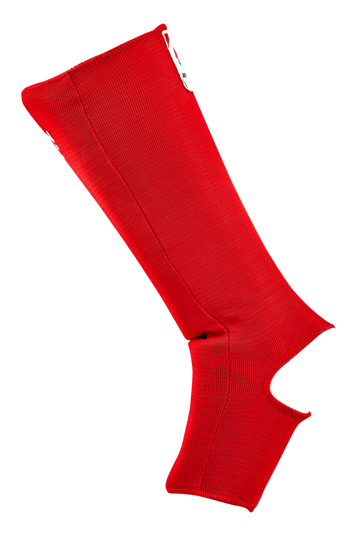 Shin Instep Pads FIAS-Approved