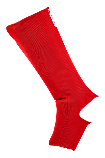 Shin Instep Pads FIAS-Approved