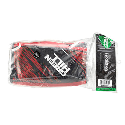 IMMAF Approved - PAD - MMA Shin & Instep Protection