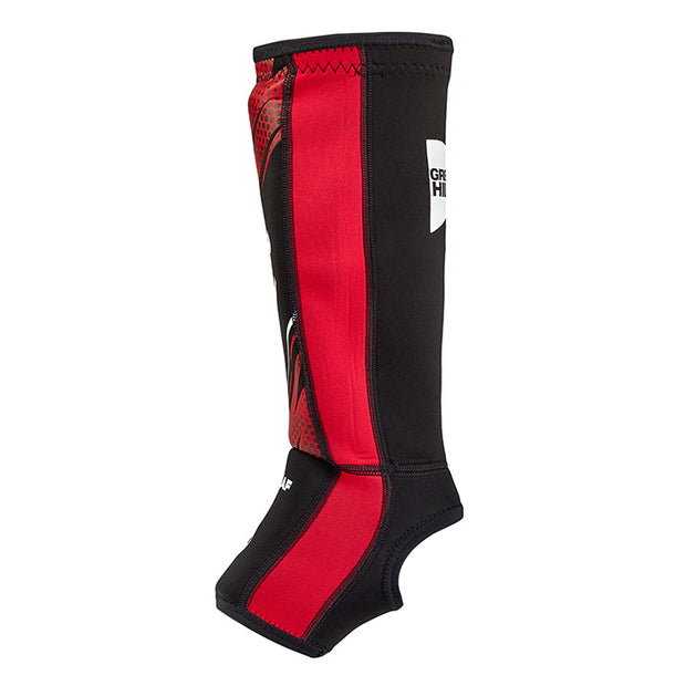 Shin Instep Pad MMA IMMAF