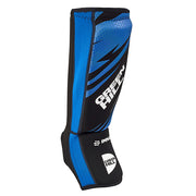 Shin Instep Pad MMA IMMAF