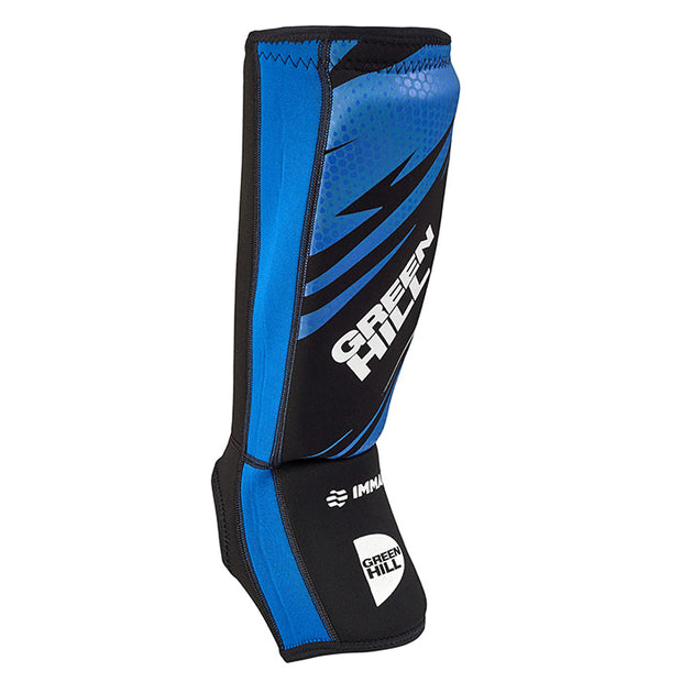 Shin Instep Pad MMA IMMAF