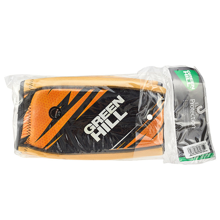IMMAF Approved - PAD - MMA Shin & Instep Protection