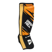 Shin Instep Pad MMA IMMAF