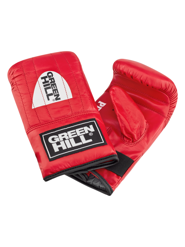 MMA Punching Mitts PRO