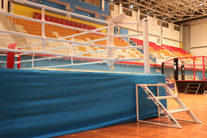 Boxing Training Ring