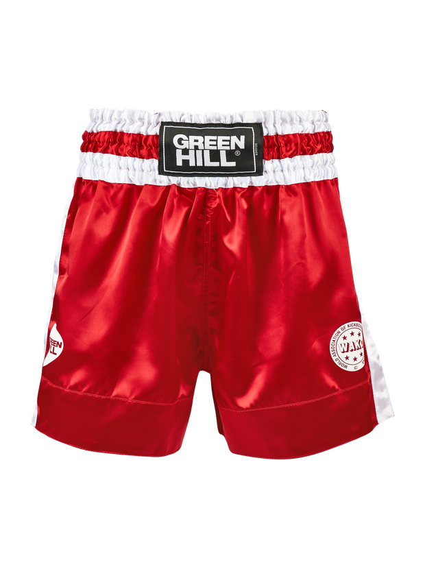 Kick Boxing Shorts FIGHTER