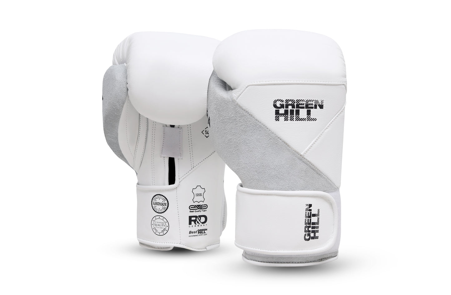 AURORA Boxing Gloves