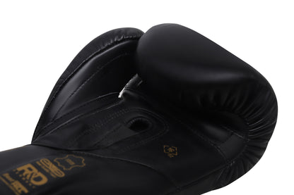 POWER PADDED Boxing Gloves