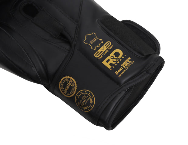 Boxing Gloves POWER PADDED