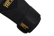 Boxing Gloves POWER PADDED