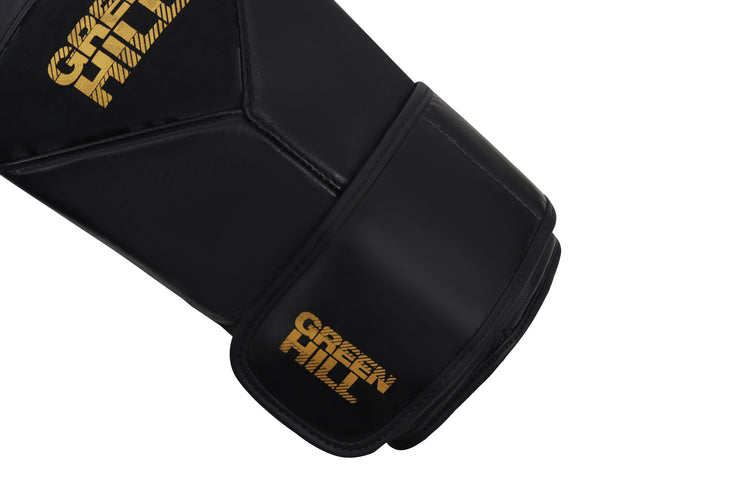 Boxing Gloves POWER PADDED MMA APPROVED