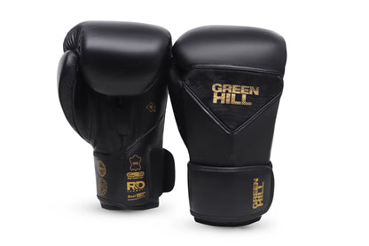 POWER PADDED Boxing Gloves