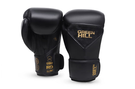 POWER PADDED Boxing Gloves