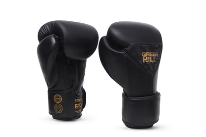 POWER PADDED Boxing Gloves