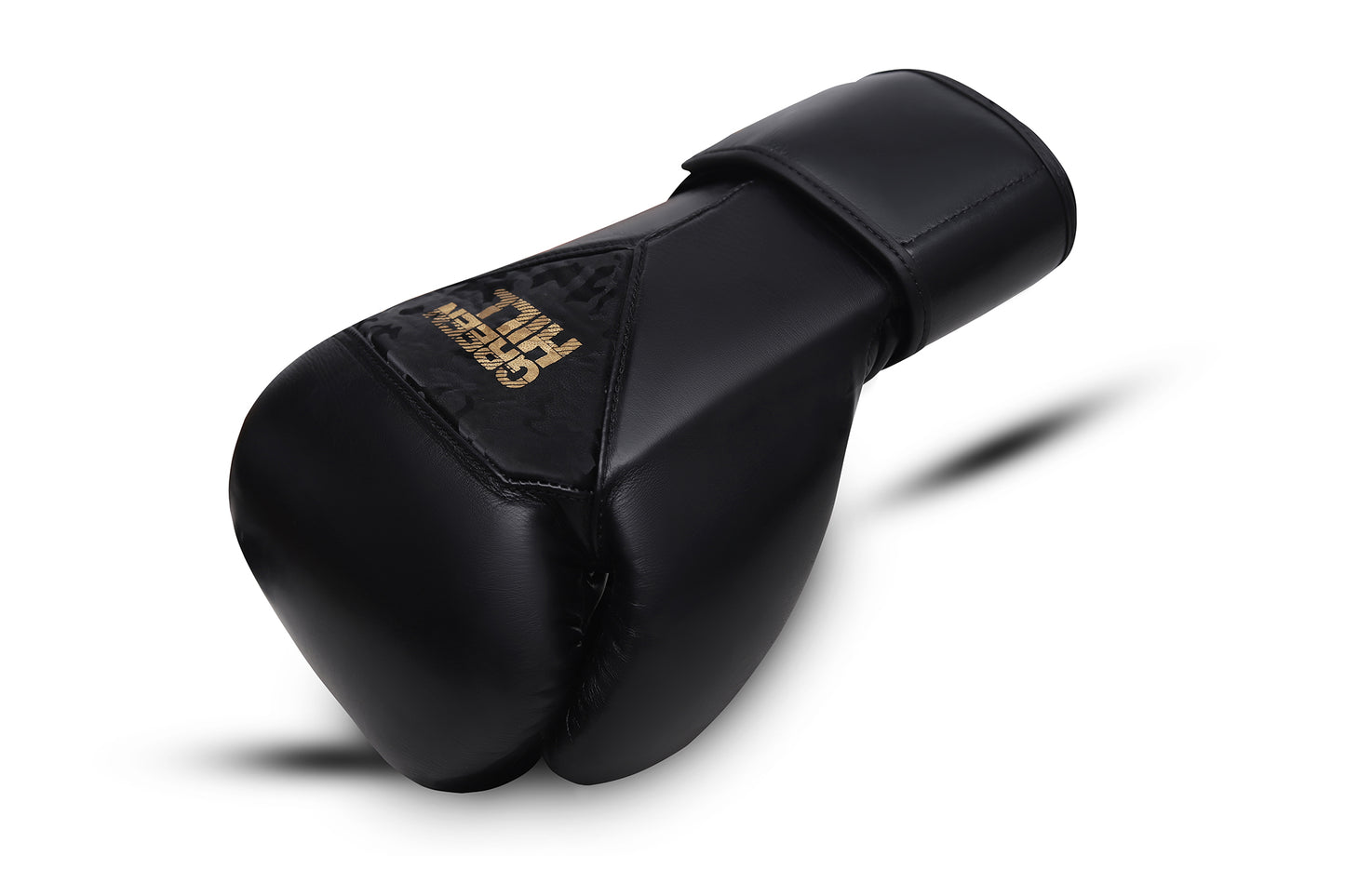POWER PADDED Boxing Gloves
