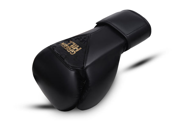 Boxing Gloves POWER PADDED