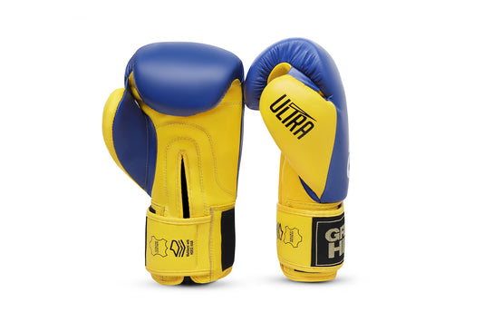 ULTRA Boxing Gloves