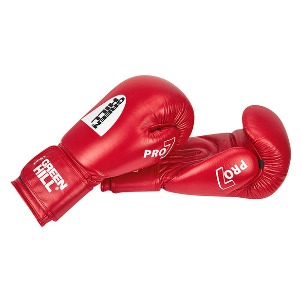 Boxing Gloves PRO-7
