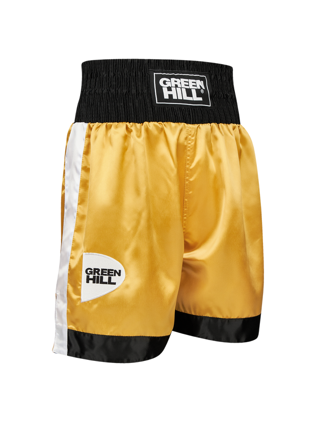 Boxing Shorts PIPER MMA APPROVED