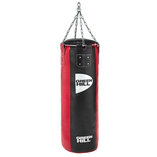 Leather Punching Bag