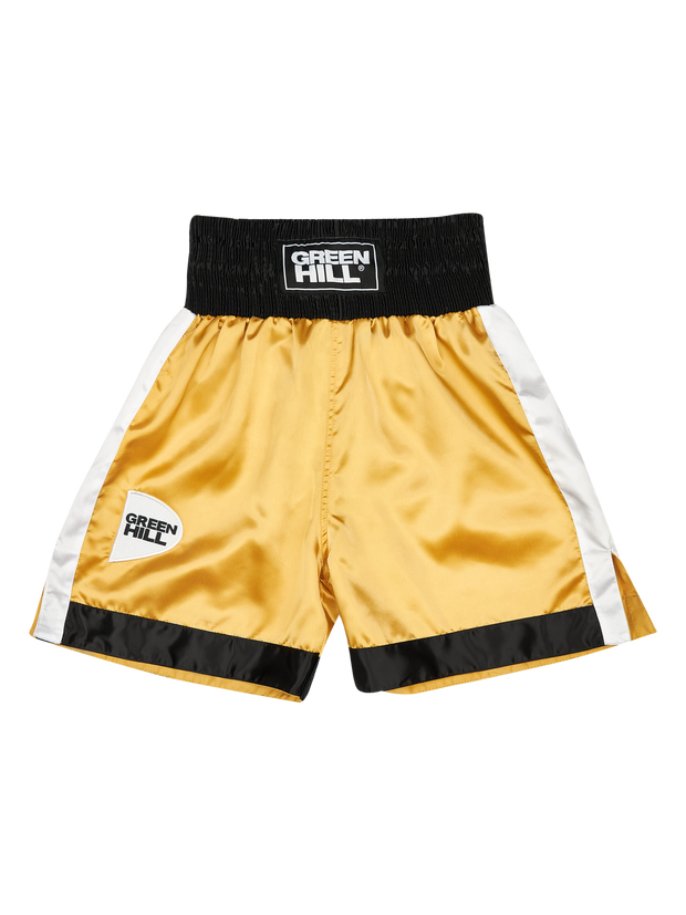 Boxing Shorts PIPER MMA APPROVED