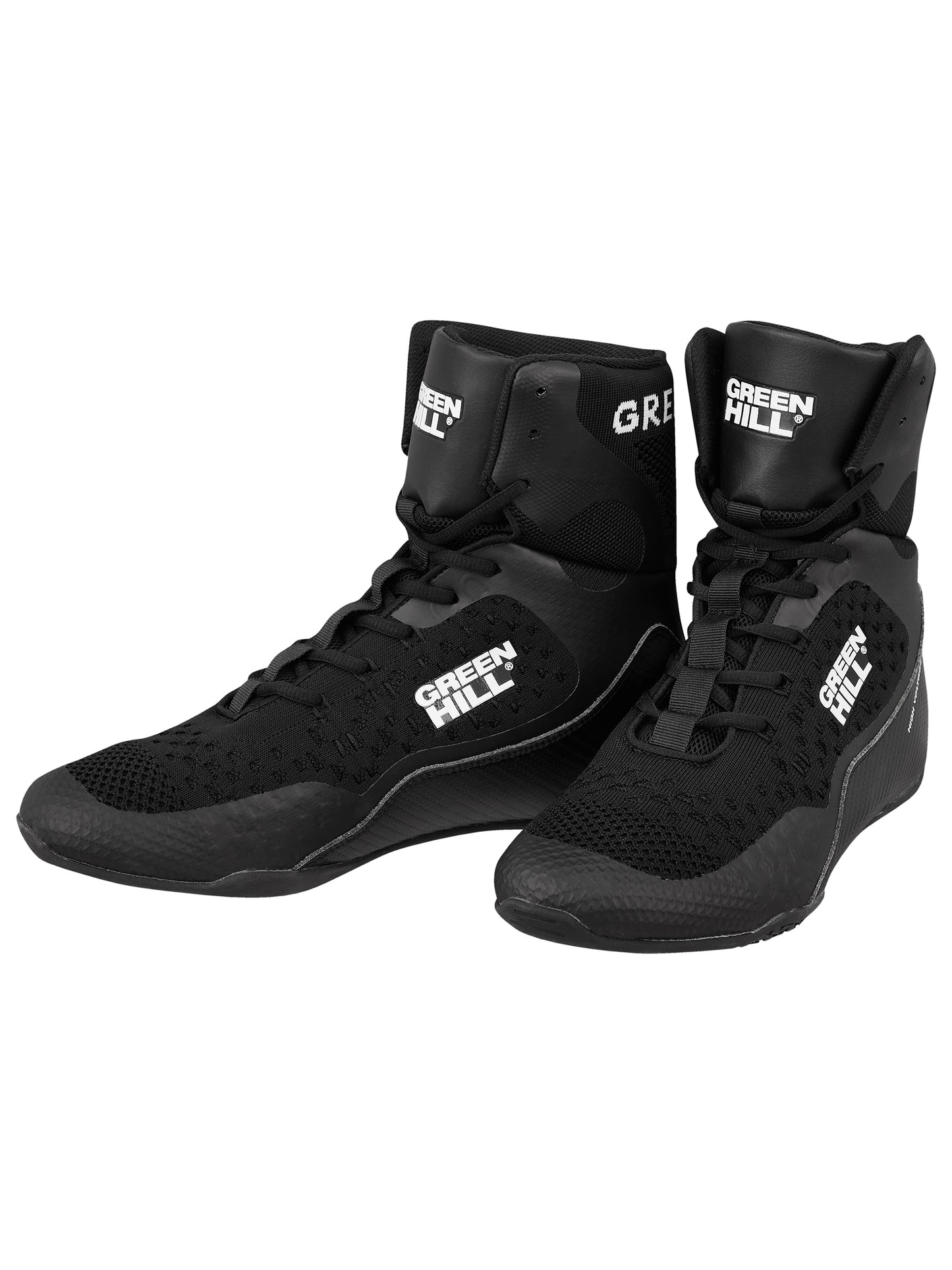 CLASSIC Boxing Shoes