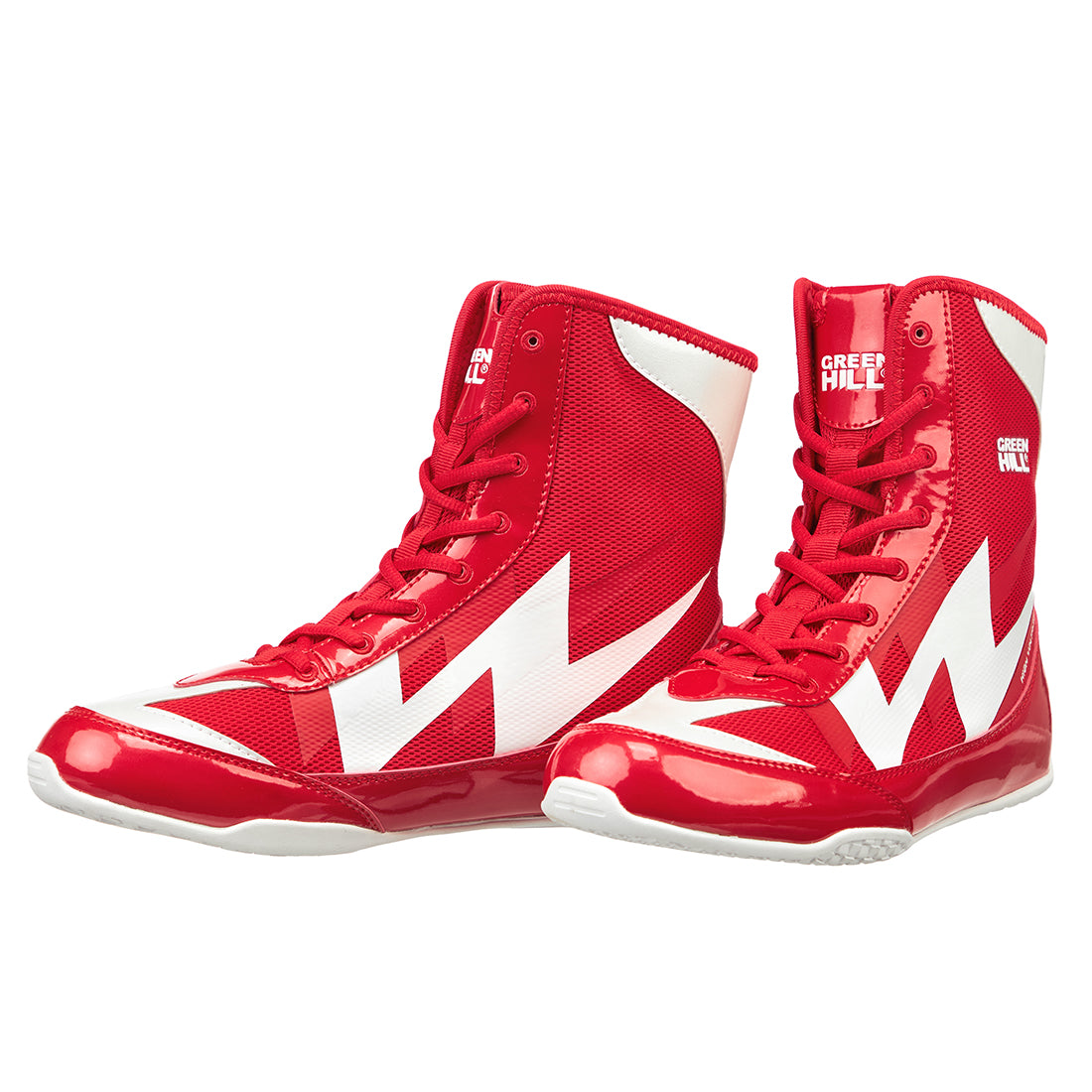 STORM Boxing Shoes