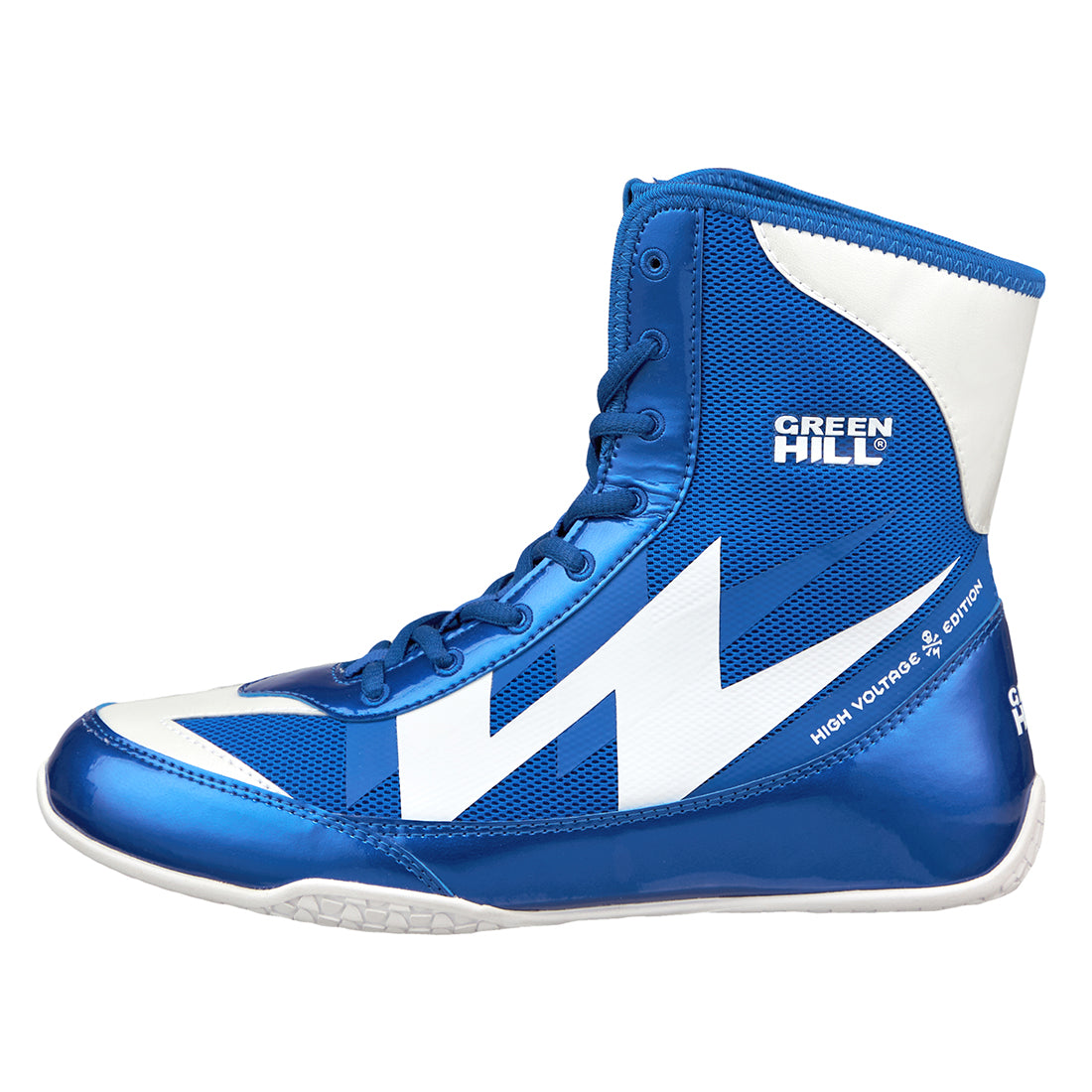 STORM Boxing Shoes