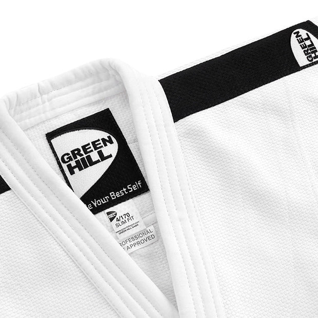 Judo Suit PROFFESIONAL IJF APPROVED