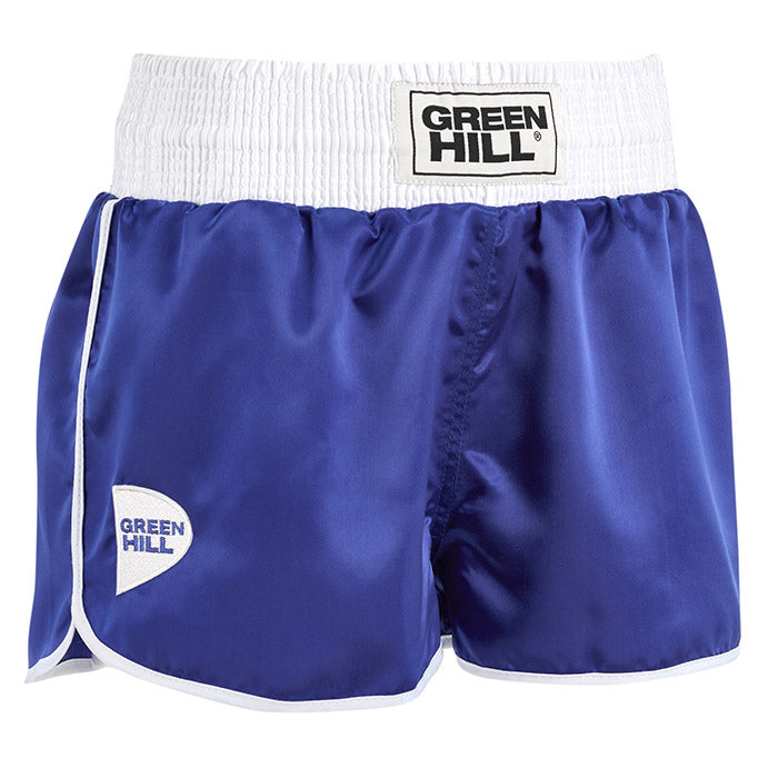 LUCY Women’s Boxing Shorts